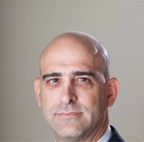 Gadi Levin,CFO