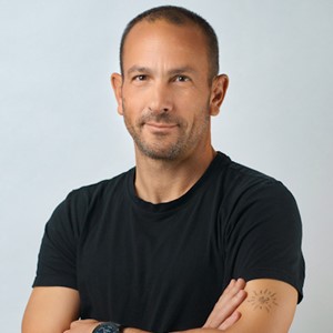 Gilad Yavetz,CEO